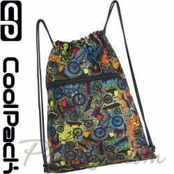 Спортна торба Cool Pack Free Styles 84840 Спортна торба Cool Pack Free Styles 84840